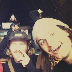 Meet your Posher, Sam